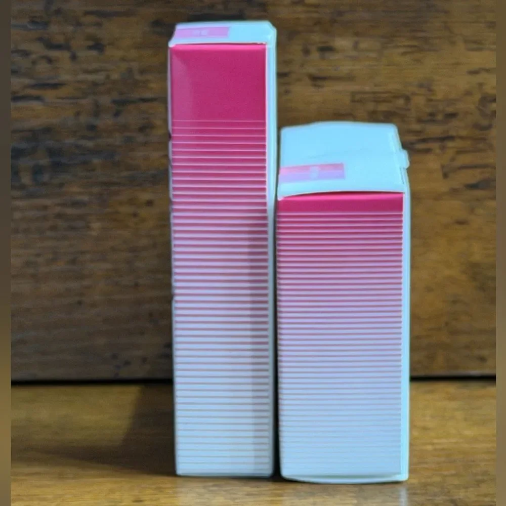 DIBS Pop Star Duet Baked Blush + Go To Glossy Balm Italian Soda NEW